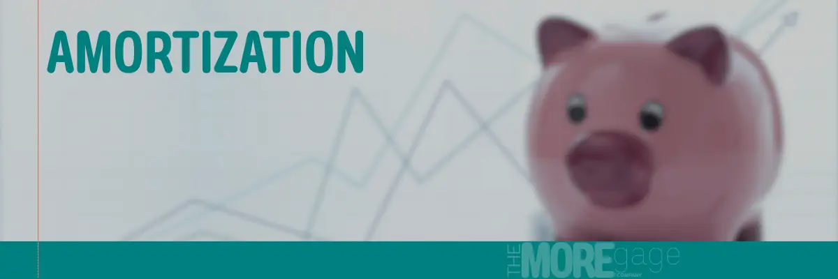 what is mortgage amortization and how do i know what's best for me