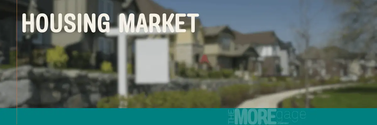 housing market in Calgary Alberta Canada