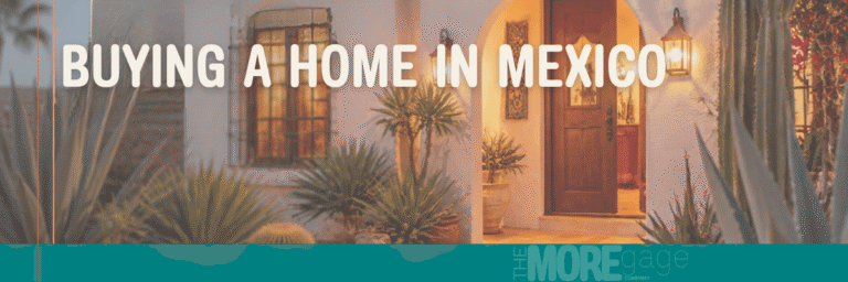 Everything you need to know about buying a property in Mexico