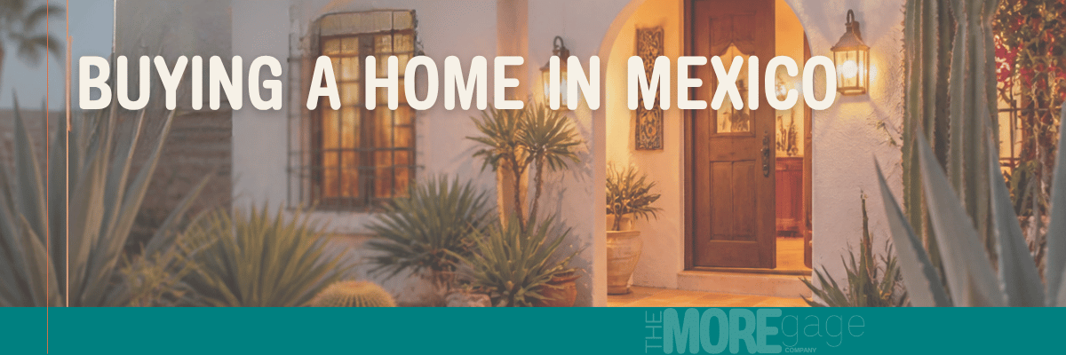 Everything you need to know about buying a property in Mexico